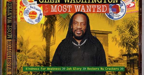 Most Wanted: Reggae - Various Artists Songs, Reviews