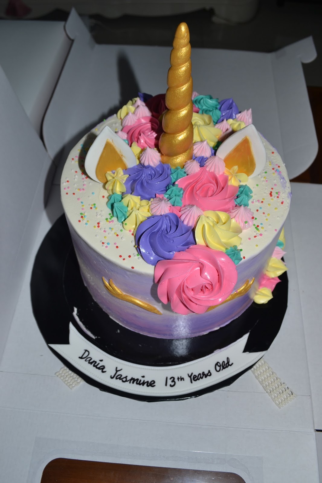 64 Gambar Cake Hantu Gratis