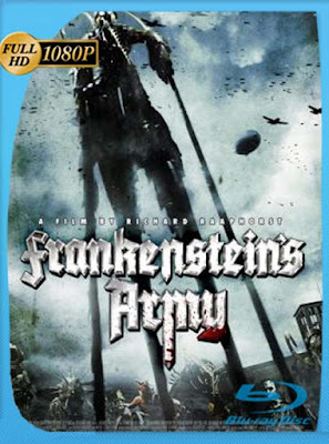 El Ejército De Frankenstein (2013) HD [1080p] [GoogleDrive] RijoHD