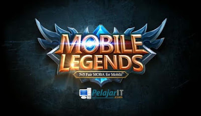 Menaikkan Rank Mobile Legends