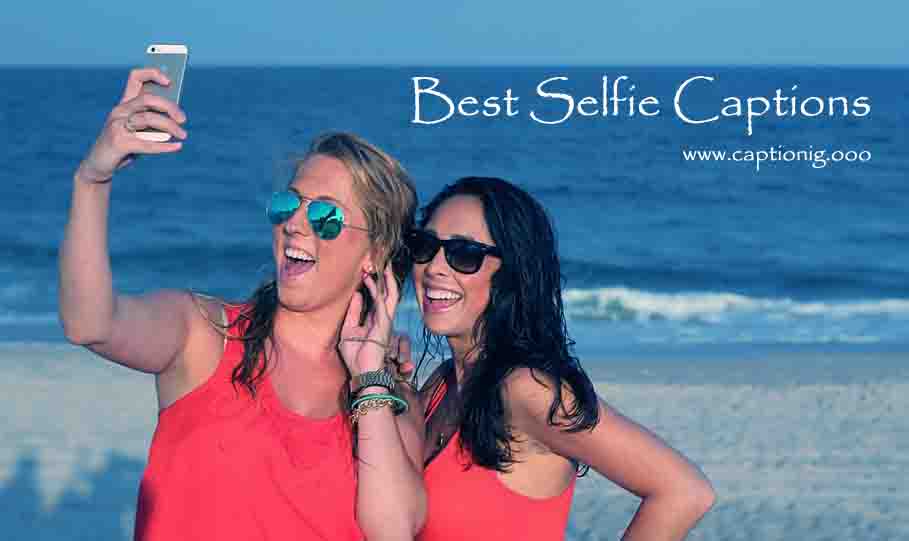 110+ Latest Best Selfie Captionsselfie Quotes For Insta