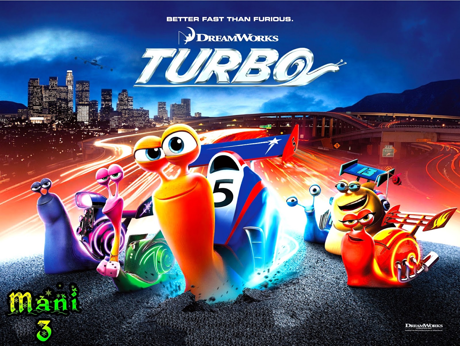 Turbo FAST MOD APK (Unlimited Tomatoes) v2.1.20