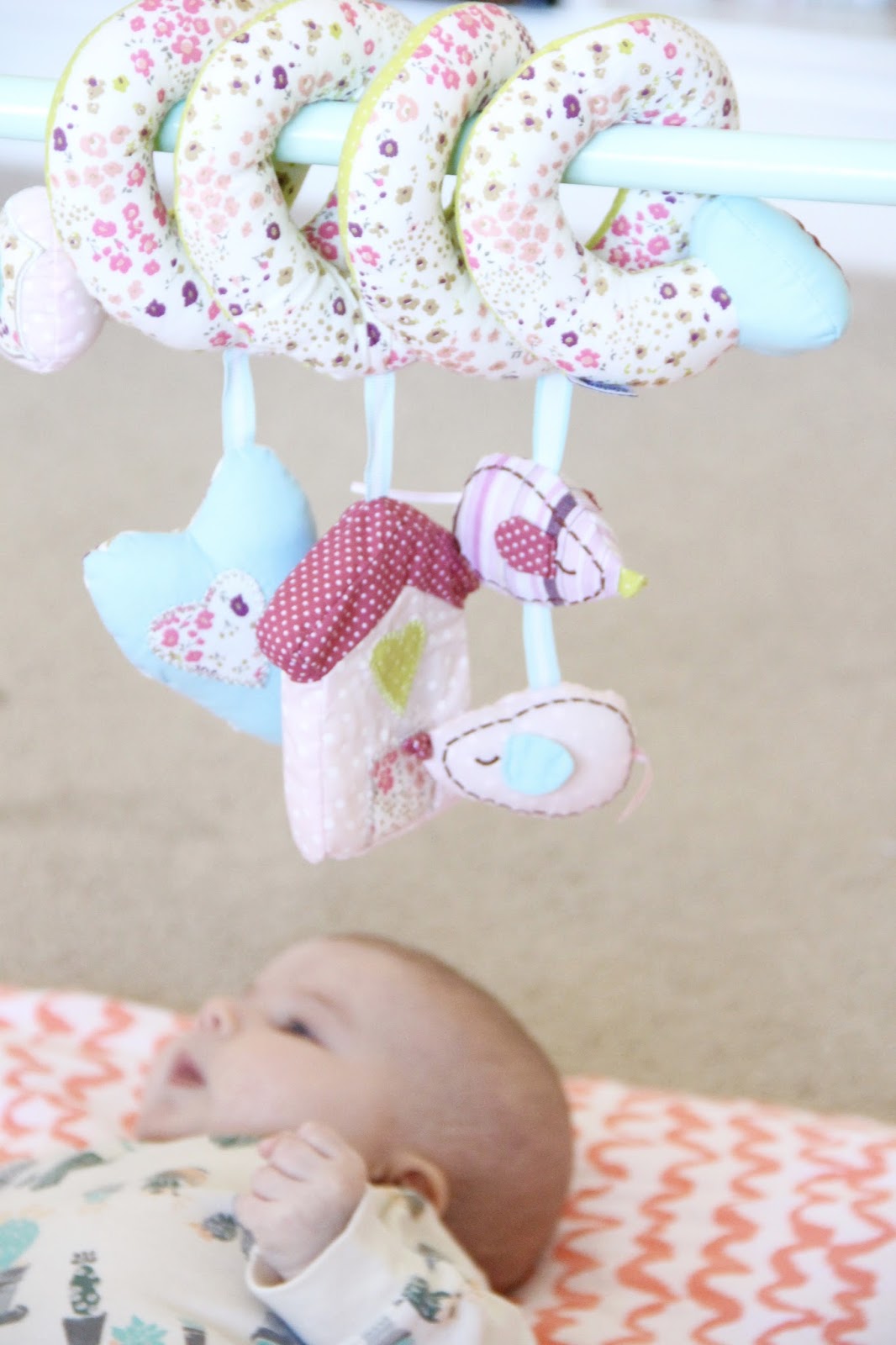 diy-velcro-baby-board …  Diy baby stuff, Infant activities, Baby toys diy