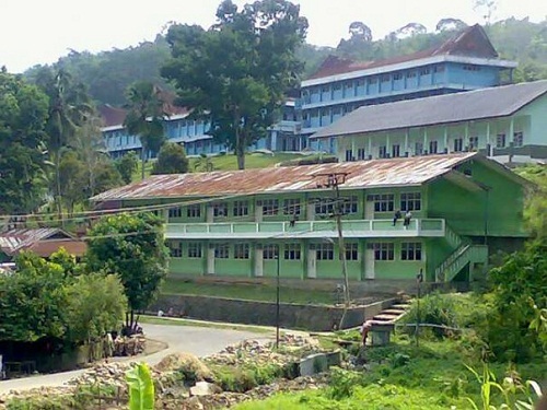 Daftar 15 Pondok Pesantren Tertua Dan Terbaik Di Indonesia Hingga Saat Ini Pelita Aswaja