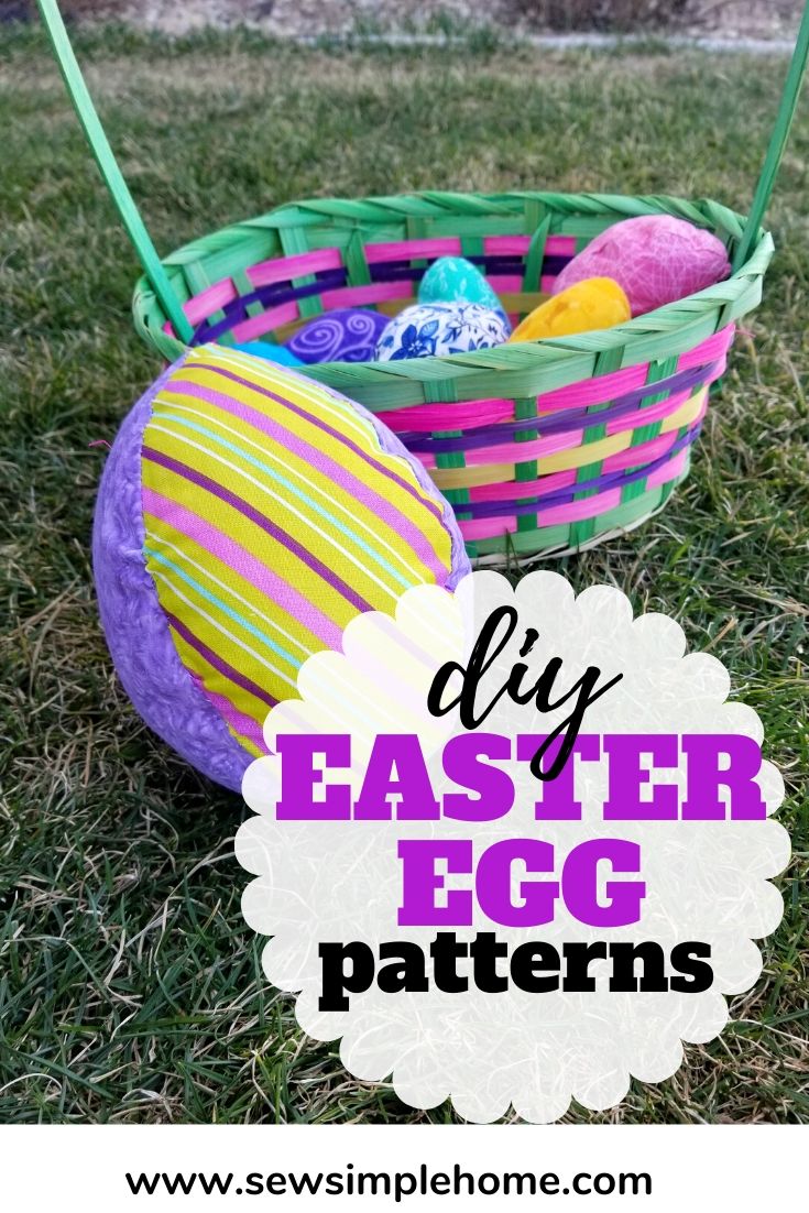 Simple Fabric Easter Egg Tutorial Free Pattern Sew Simple Home simple-fabric-easter-egg-tutorial-free-pattern-sew-simple-home