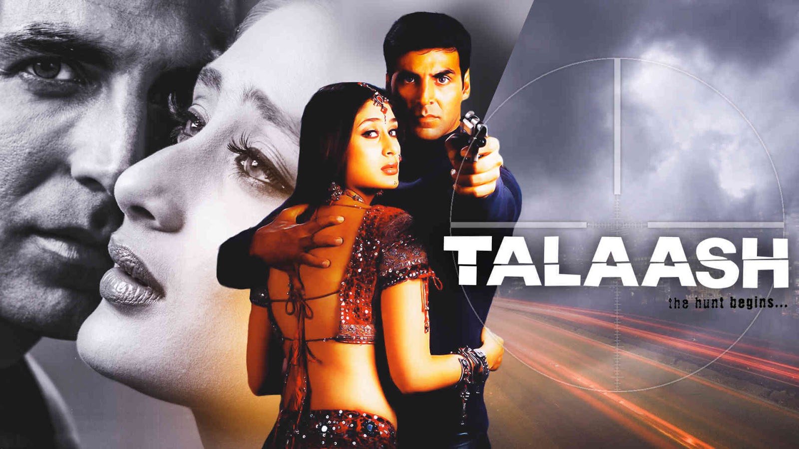 Talaash The Hunt Begins.. full movie watch online