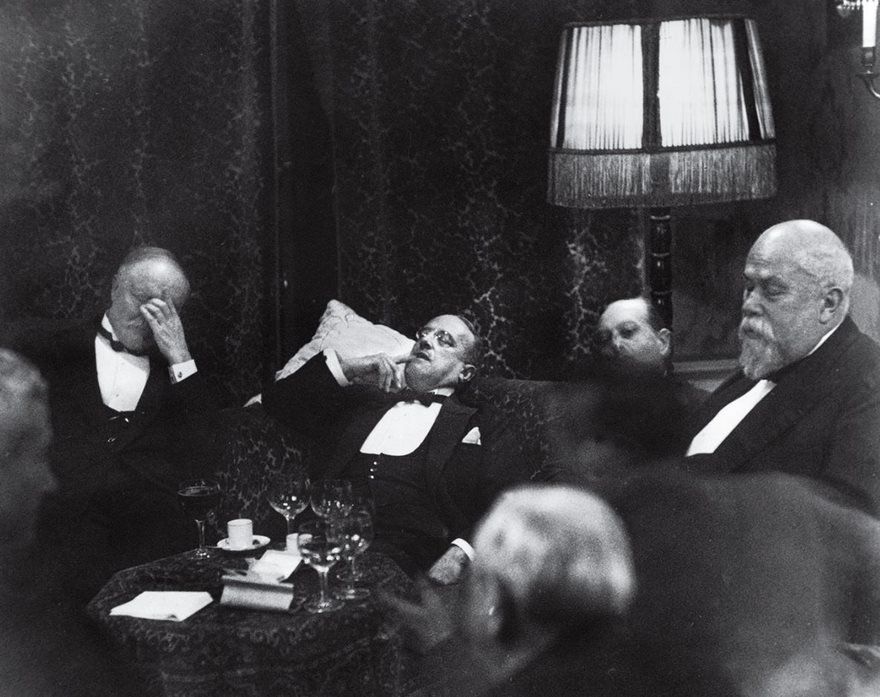 #84 The Hague, Erich Salomon, 1930 - Top 100 Of The Most Influential Photos Of All Time #84 The Hague, Erich Salomon, 1930 - Top 100 Of The Most Influential Photos Of All Time