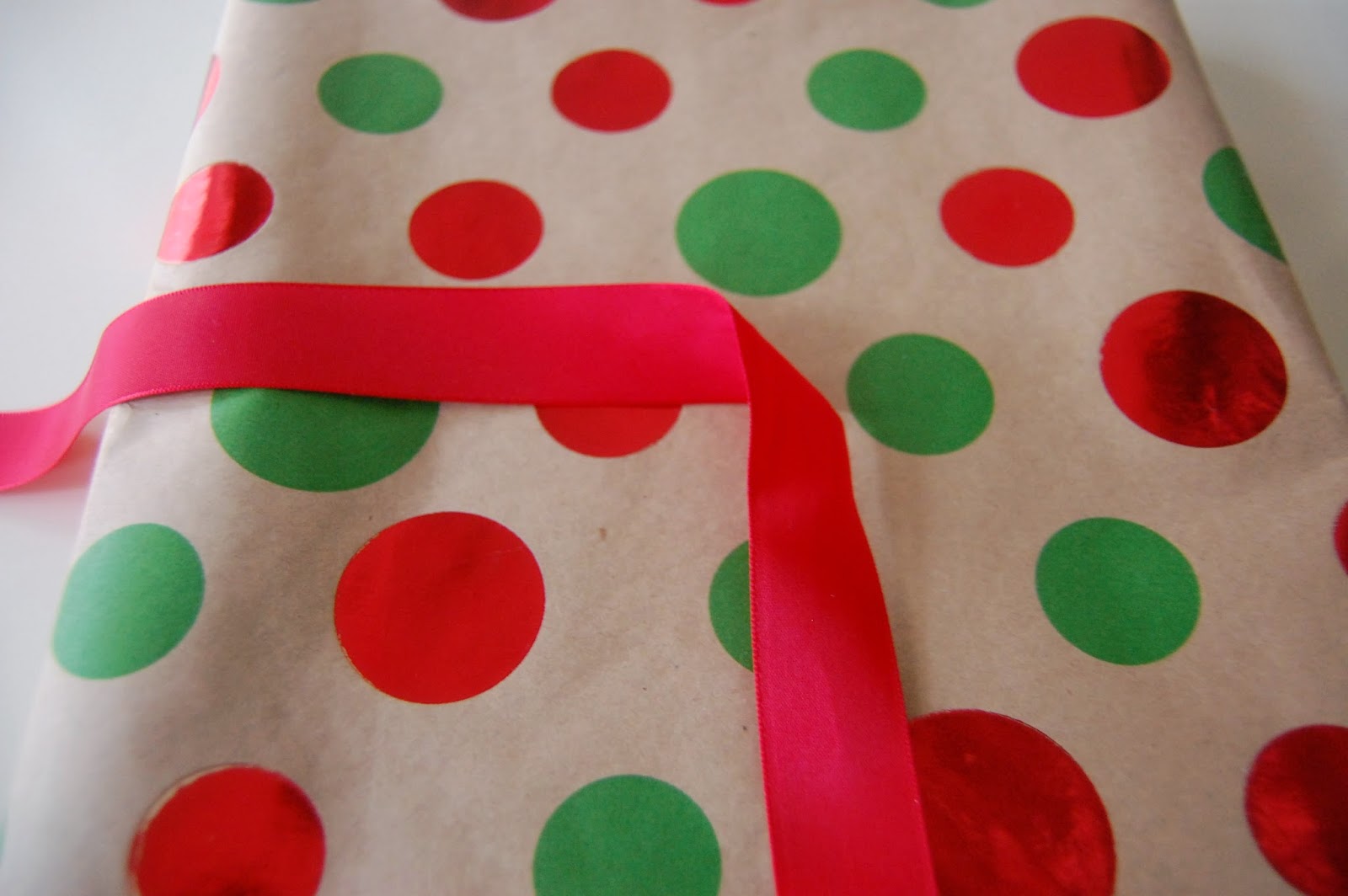 Wrapped With A Bow main image 1
