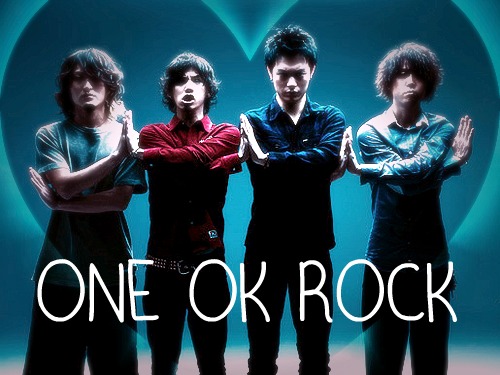 ONE OK ROCK em novo filme de Samurai X