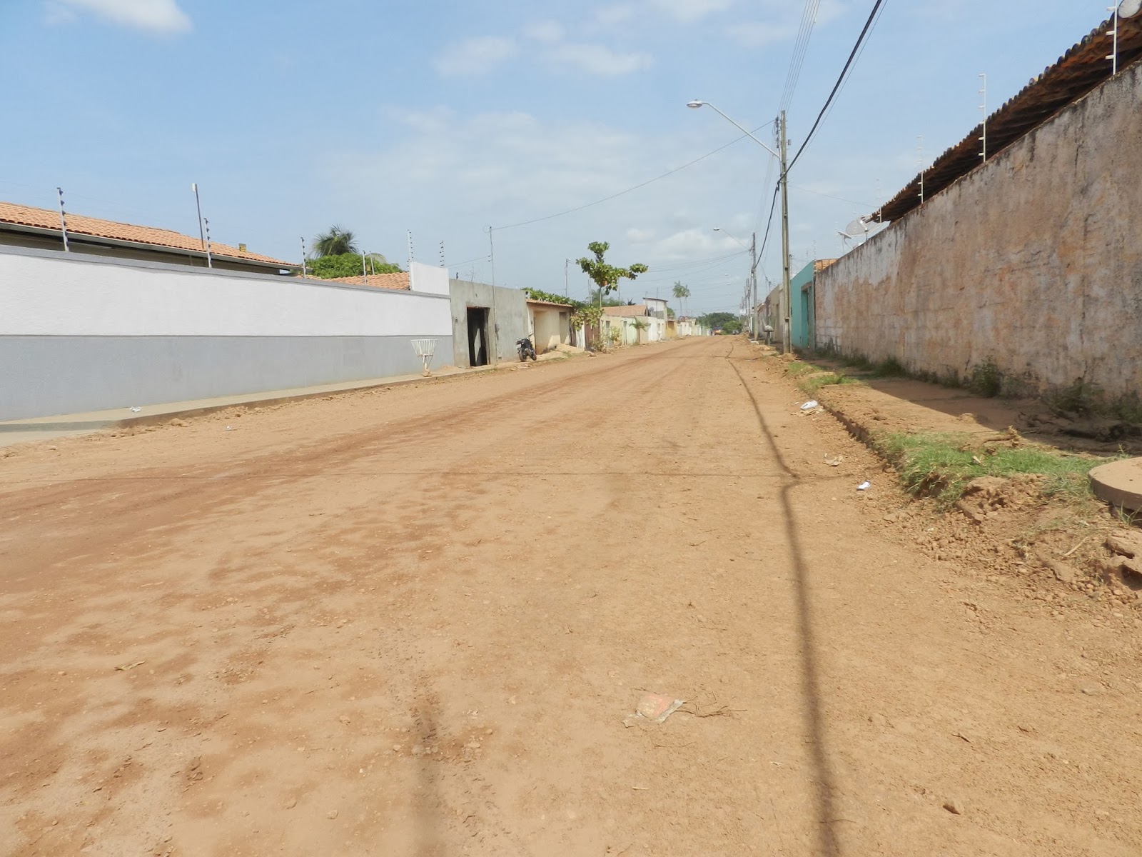 REGISTROS COM RECURSOS PRÓPRIOS OU EM PARCERIAS COM O ESTADO E O