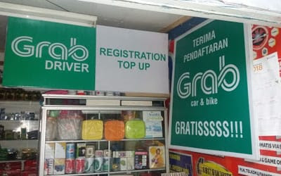 Cara Daftar Grab Padang Sumbar Dan Alamat Kantor Operasionalnya Daftar Inet Media Informasi Online Nomor Satu