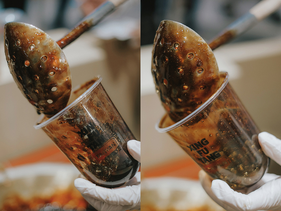 Eatandtreats Indonesian Food And Travel Blogger Based In Jakarta Xing Fu Tang Indonesia