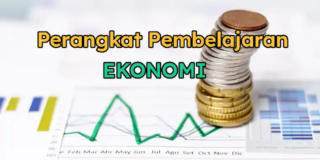 Perangkat Pembelajaran Ekonomi Kelas X SMA