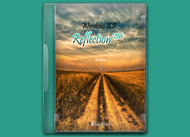 windows xp reflection - ✅ Windows Xp SP3 Reflection (Activado) Español [ MG - MF +]