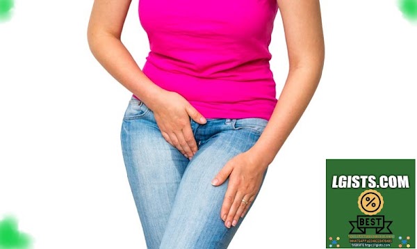  Urinary incontinence in women