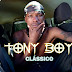 DOWNLOAD MP3 : Tony Boy Clássico - Parar é Morrer (Prod Celso Record & Jacksi)