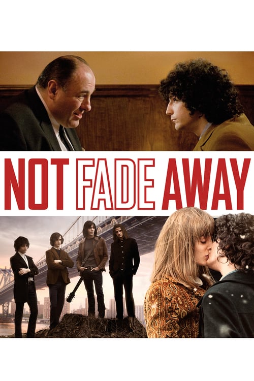 [VF] Not Fade Away 2012 Streaming Voix Française