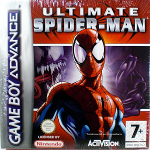 Download Ultimate Spider-Man