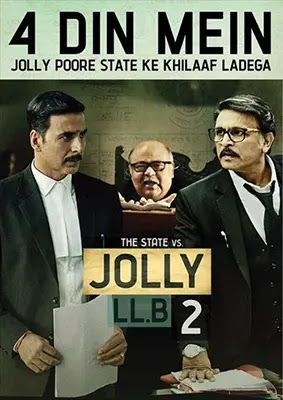 Annu Kapoor in Jolly LLB 2