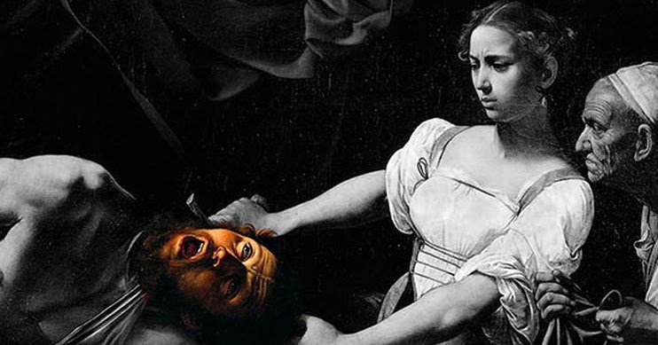 La Notte In Cui Tutte Le Vacche Sono Nere CARAVAGGIO400: "Caravaggio, la Storia dell’Arte e la notte in cui tutte