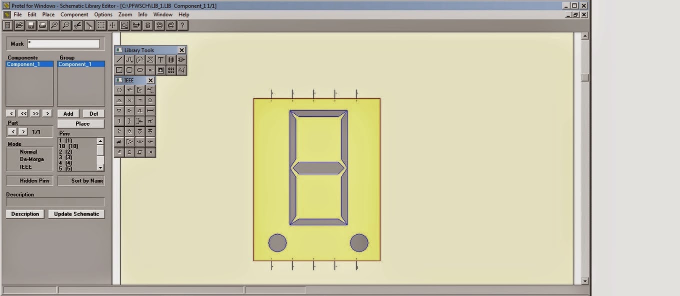 Схематика 1.16 5