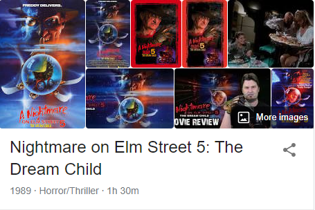 Download A Nightmare On Elm Street The Dream Child 1989 Full Hd Quality