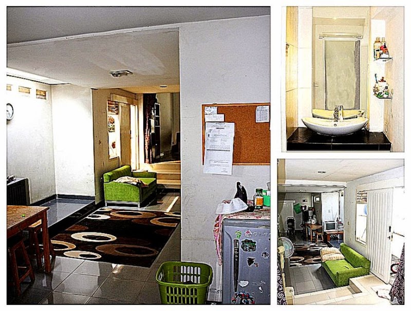 Aksesoris Ruangan Rumah Minimalis Sederhana, Rumah Minimalis