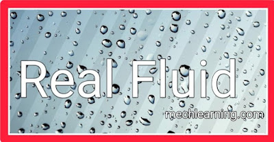 Types of fluids in fluid mechanics with definitions and examples