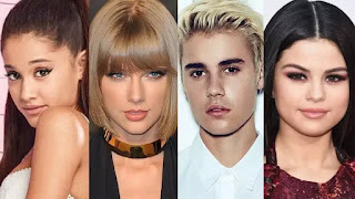 USA Top 10 Singer 2020 || American Top 10 Best Singers Instagram 2020 || Bio, Age, Hits Singers Biography Trendz