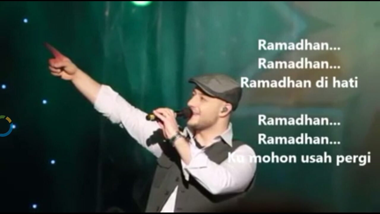 Lirik Lagu Ramadhan English Version - Maher Zain | Weyaweyo 2018