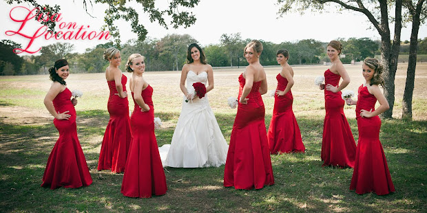 Austin and Bastrop wedding photography by Lisa On Location of New Braunfels