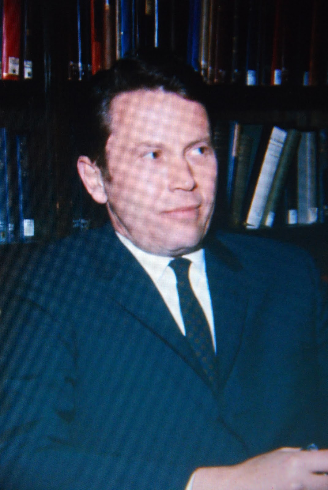 Idiomas olvidados CINCO POEMAS DEL GRAN RICHARD WILBUR