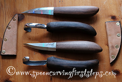 spoon-carving-tools
