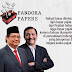 Adakah Kaitan Tax Amnesty Jilid 2 dengan Pandora Papers?