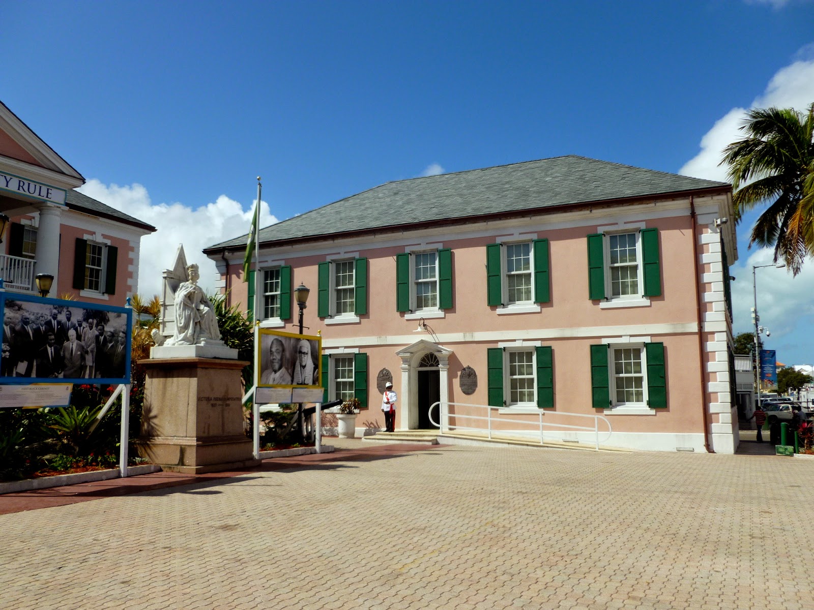 Photoops Philatelic Photograph 200th Anniversary of the General