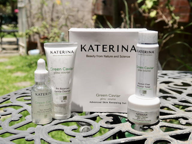 Nothing gets me more excited whenever I hear NEW SKIN CARE BEAUTY BULLETIN: New Filipino Skin Care Brands to try!
