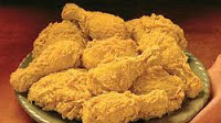 Resep Ayam Goreng Tepung KFC
