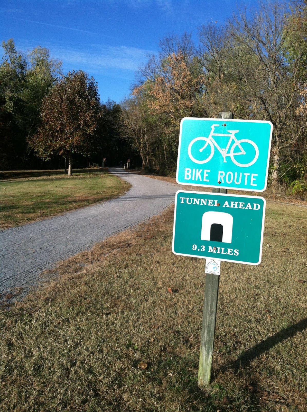 never2old4school Tunnel Hill 100