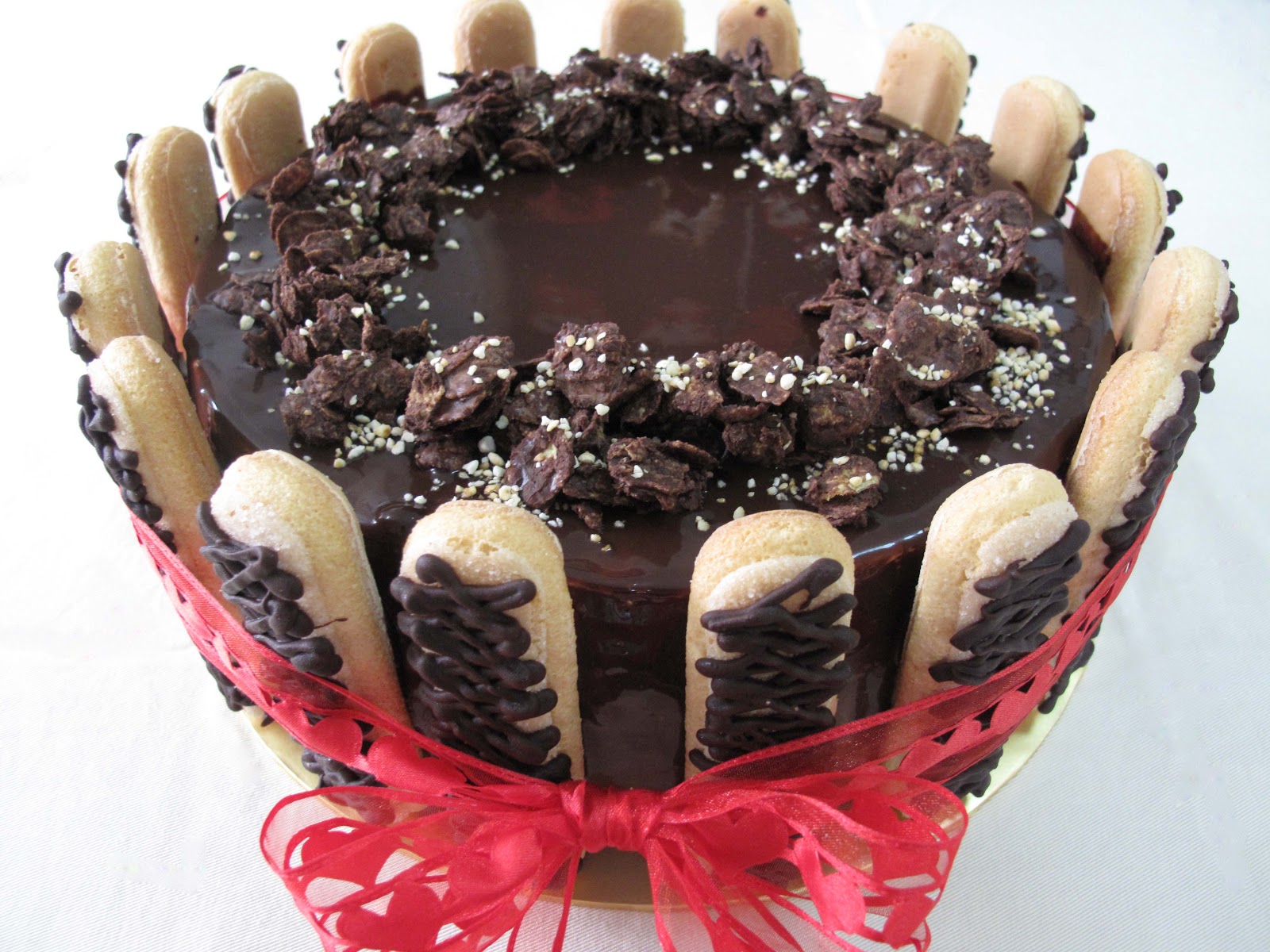 Cake De Lite Your Homemade Cakes in Kuala Lumpur, KL, PJ Chocolate