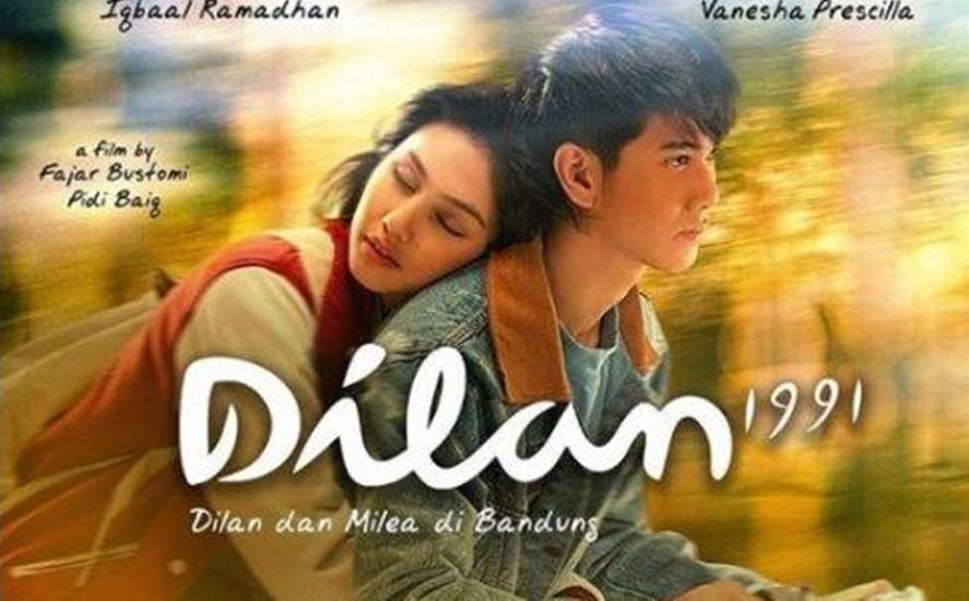 Sinopsis Film Dilan 1991 Lengkap Dengan Trailer