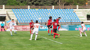 بث مباشر مباراة الجيش والشرطة اليوم 18 07 2020 كأس الجمهورية السورية