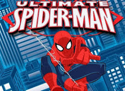 Ultimate Spider Man Episodes in Tamil