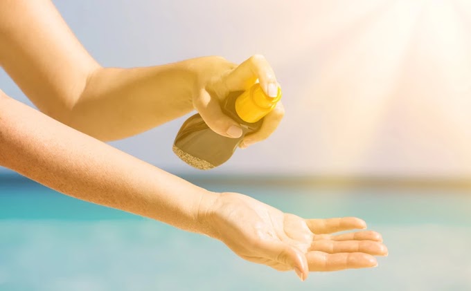 Johnson & Johnson: Ανακαλεί πέντε αντηλιακά – Εντοπίστηκε καρκινογόνο χημικό