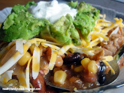 cooker pressure chicken taco soup tupperware recipe