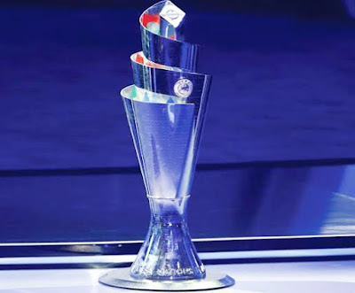 تأجيل بطولة الأمم الأوروبية 2020 بسبب فيروس كورونا 