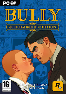 Download Game Bully Scholarship Full Version (Single Link) for PC