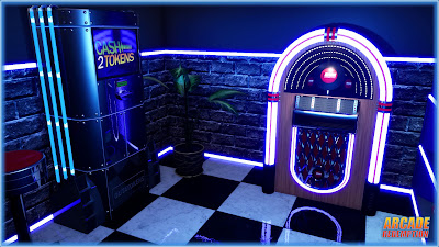 Arcade Redemption Game Screenshot 8