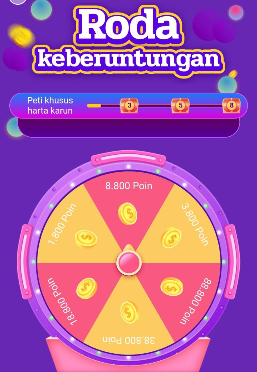 Aplikasi Penghasil Uang 2021 Terbukti Membayar Dana