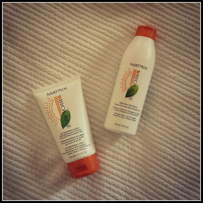 SDB | Cabelos ao SOL