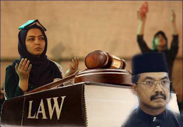 Reveal The Truth, Prevail The Faith DUA